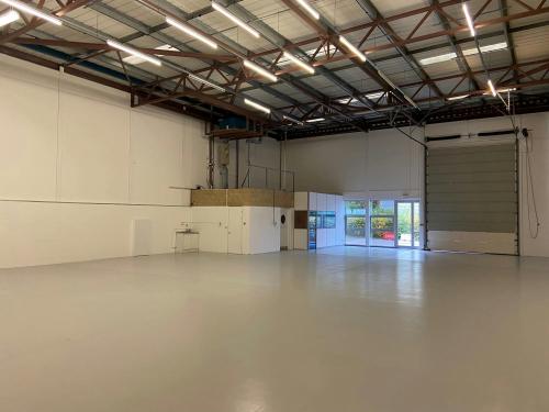 Unit 14 Birch, Kembrey Park, Swindon, SN2