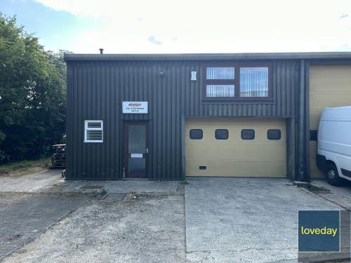 Unit W The Old Brickyard Works, Ashton Keynes, Swindon, SN6