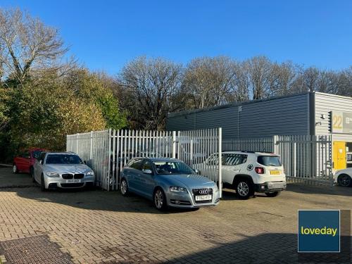 Unit 14 Birch, Kembrey Park, Swindon, SN2