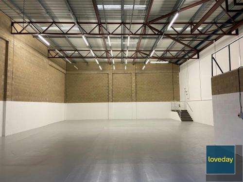 Unit 14 Birch, Kembrey Park, Swindon, SN2