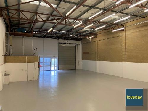 Unit 14 Birch, Kembrey Park, Swindon, SN2
