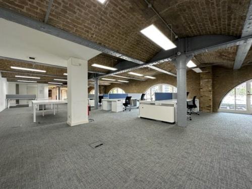 Ivory House, St Katharine Docks, London, E1W