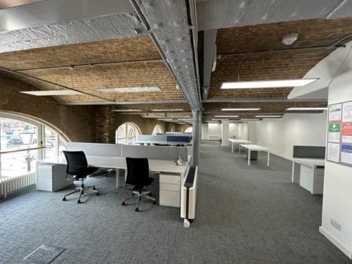 Ivory House, St Katharine Docks, London, E1W