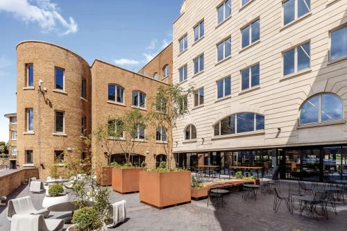 Devon House, 58-60 St Katharine's Way, St Katharine Docks, London, E1W
