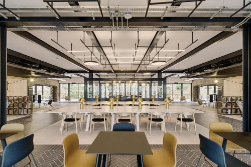 Devon House, 58-60 St Katharine's Way, St Katharine Docks, London, E1W