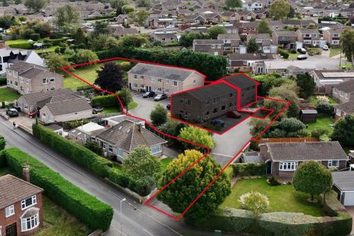 8-12a Alabala Close, Lincoln, LN4