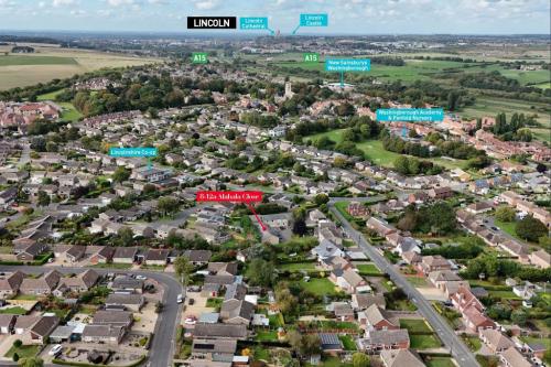 8-12a Alabala Close, Lincoln, LN4