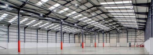 Aero 40, Apollo Rise, Farnborough, GU14