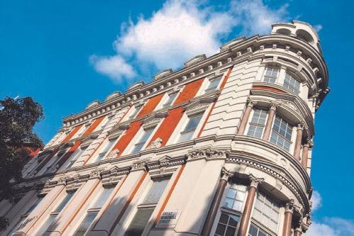 Avenue House, 25-27 Shaftesbury Avenue, Soho, London, W1D