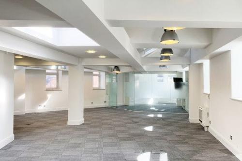 Avenue House, 25-27 Shaftesbury Avenue, Soho, London, W1D