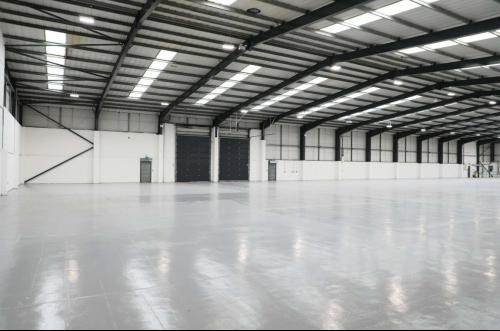 Unit 4, Industrial Estate, Bruntcliffe Avenue, Morley, Leeds, LS27