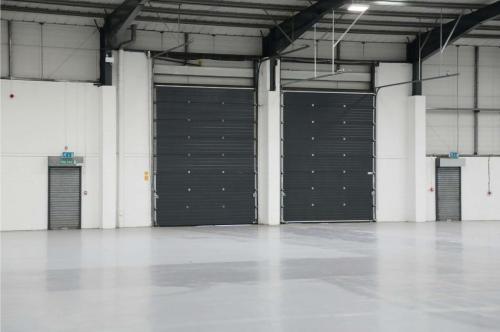 Unit 4, Industrial Estate, Bruntcliffe Avenue, Morley, Leeds, LS27