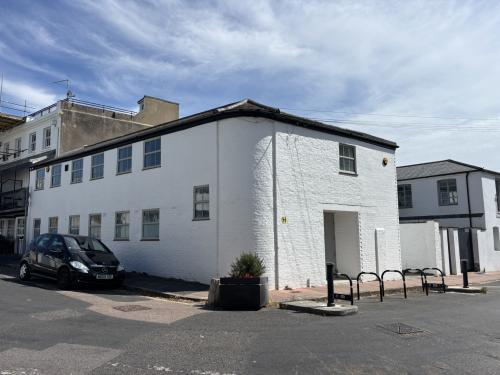 8 Arundel Place, Kemp town, Brighton, BN2