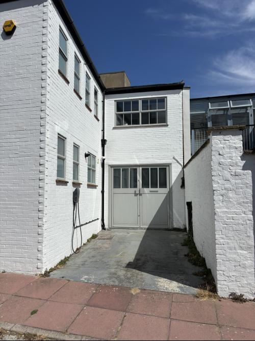8 Arundel Place, Kemp town, Brighton, BN2