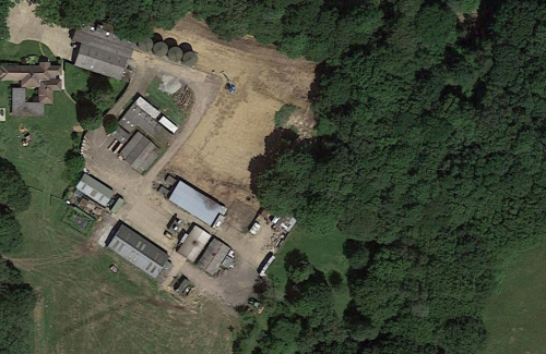 Little Springfield Farm, Plaistow Roa, Ifold, Loxwood, RH14