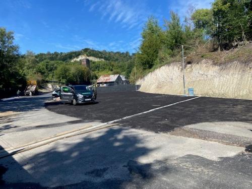 Betchworth Quarry, Station Road, Betchworth, RH3