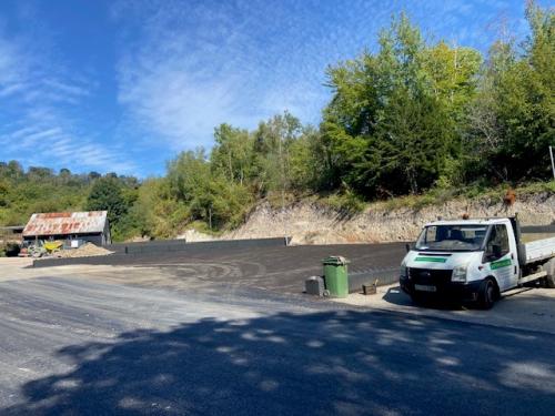 Betchworth Quarry, Station Road, Betchworth, RH3