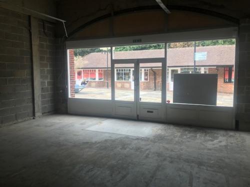 6 St. Martins Walk, Dorking, RH4
