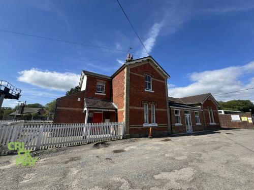 Station House North & South, Warnham Station, Mercers Road, Warnham, Horsham, RH12