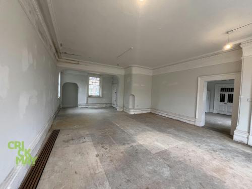 Swan House, Market Square, Saddlers Row, Petworth, GU28