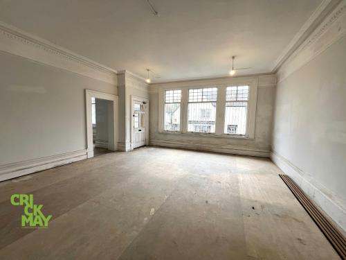 Swan House, Market Square, Saddlers Row, Petworth, GU28