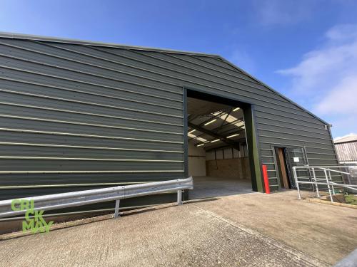 Unit 1C Thornhill Court, Billingshurst Road, Coolham, RH13