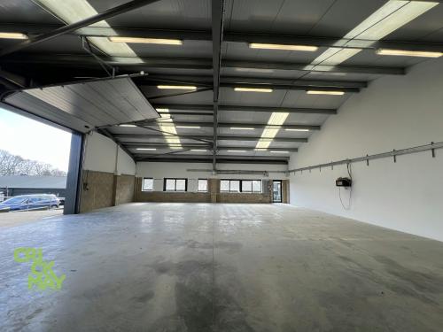 Unit 1C Thornhill Court, Billingshurst Road, Coolham, RH13