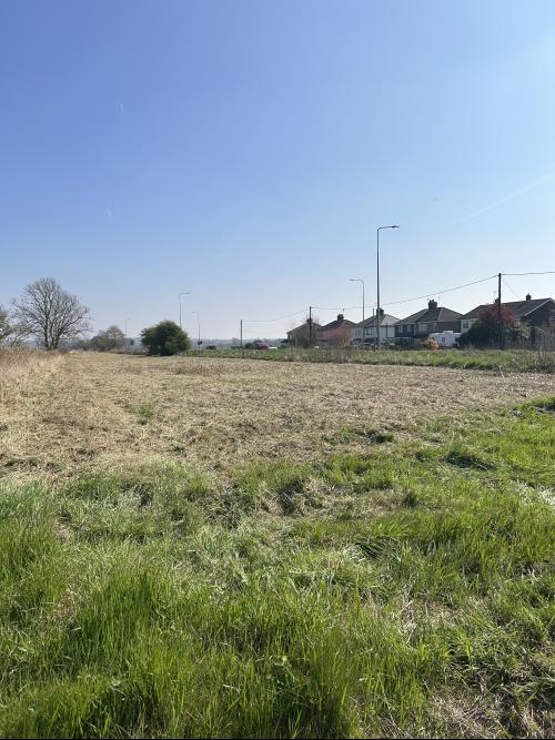 Adjacent To A18, Gunness, Scunthorpe, DN15