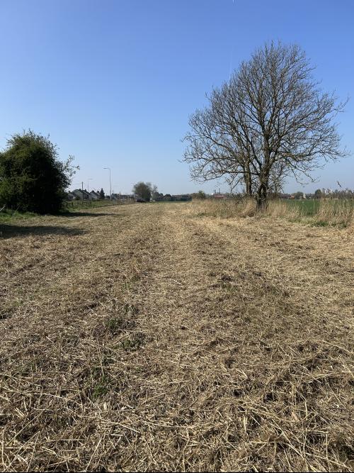 Adjacent To A18, Gunness, Scunthorpe, DN15