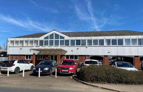 Suite 5 Aspect House, Pattenden Lane, Tonbridge, TN12