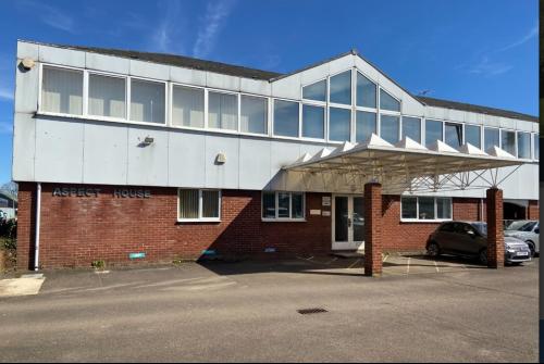 Suite 5 Aspect House, Pattenden Lane, Tonbridge, TN12