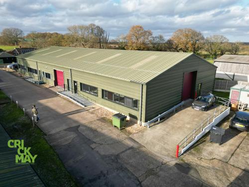 Unit 1C Thornhill Court, Billingshurst Road, Coolham, RH13