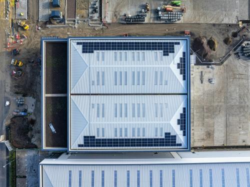 Unit 7, Langstone Park - Phase 2, Langstone Road, Havant, PO9
