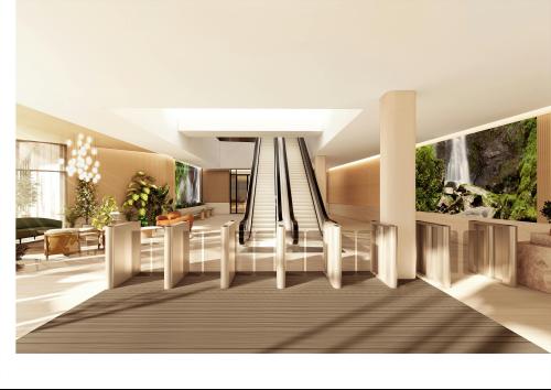 Platform, Westfield, 1 Ariel Way, White City, London, W12