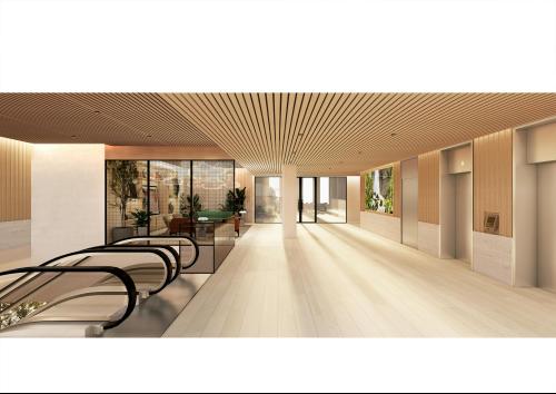 Platform, Westfield, 1 Ariel Way, White City, London, W12