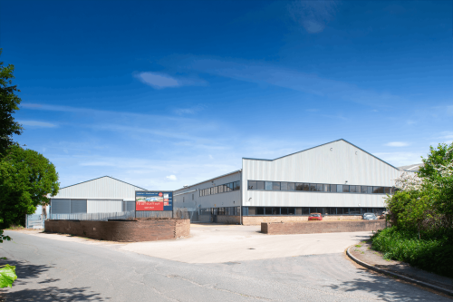 Unit B Irton House, Warpsgrove Lane, Chalgrove, OX44