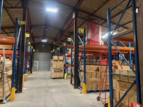 Units A, Lacock, Nr Chippenham, SN15