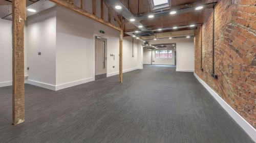 60 Wellington Street, Leeds, LS1