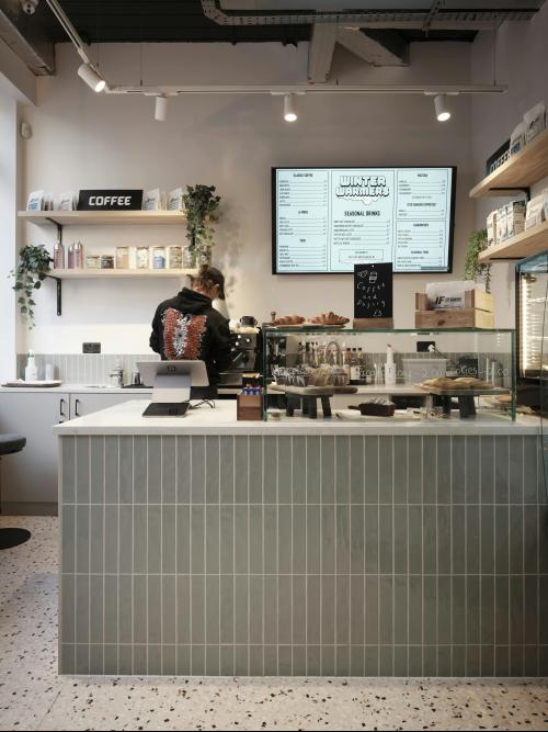 Avenue HQ, 10-12 East Parade, Leeds, LS1
