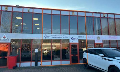 Unit 22, Orton Enterprise Centre, Bakewell Road, Peterborough, PE2