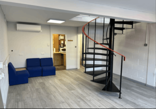 Unit 22, Orton Enterprise Centre, Bakewell Road, Peterborough, PE2
