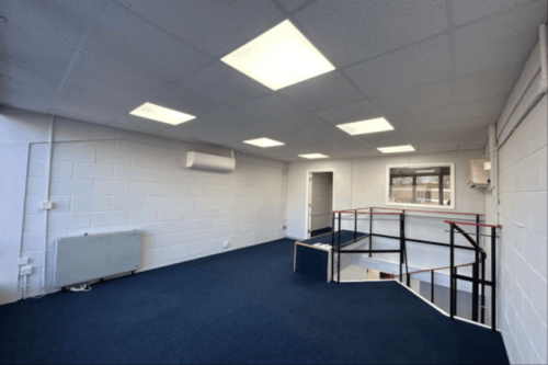 Unit 22, Orton Enterprise Centre, Bakewell Road, Peterborough, PE2