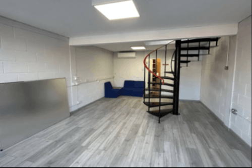 Unit 22, Orton Enterprise Centre, Bakewell Road, Peterborough, PE2