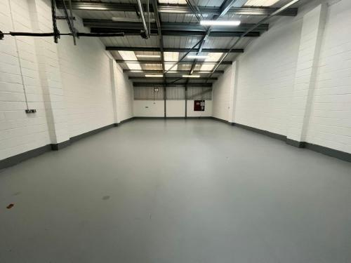 Block 5 Unit 5, Mitchelston Industrial Estate, Muirhead, Kirkcaldy, Mitchelston Industrial Estate, KY1