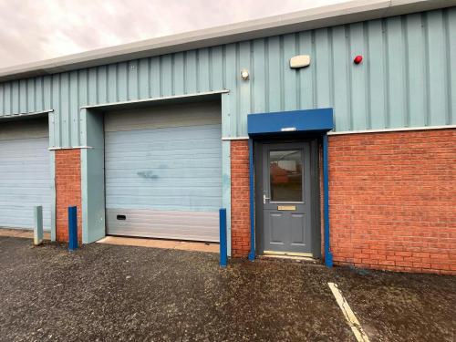 Block 5 Unit 5, Mitchelston Industrial Estate, Muirhead, Kirkcaldy, Mitchelston Industrial Estate, KY1