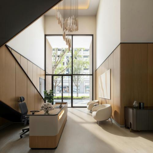 Block A & BC, 90 Monier Road, Hackney Wick, London, E3