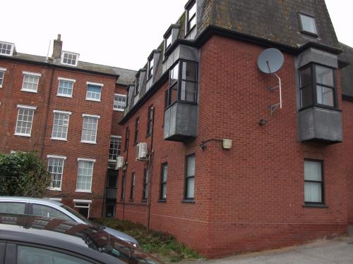 25 Lower Brook Street, Ipswich, IP4