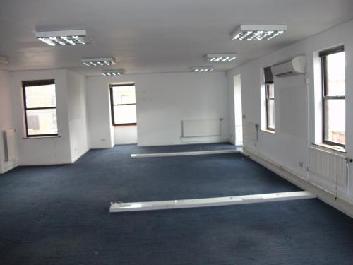 25 Lower Brook Street, Ipswich, IP4