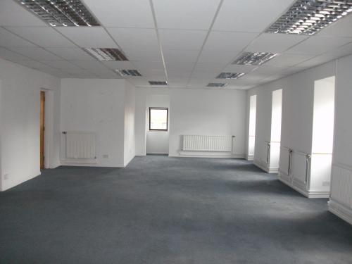 25 Lower Brook Street, Ipswich, IP4