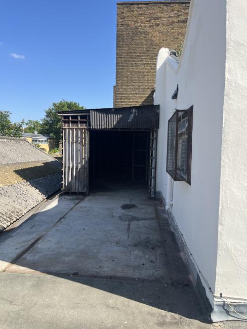 13A-15 Fortess Road, Kentish Town, London, NW5